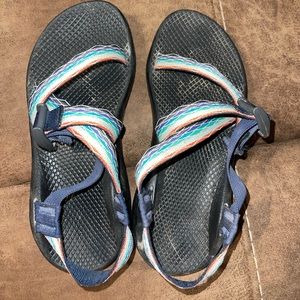 Chacos